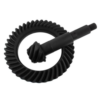 Richmond Gear - Richmond Gear 69-0057-1 Street Gear Ring & Pinion Set