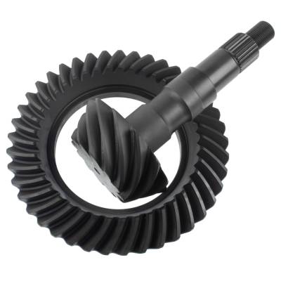 Richmond Gear - Richmond Gear 49-0278-1 Street Gear Ring & Pinion Set
