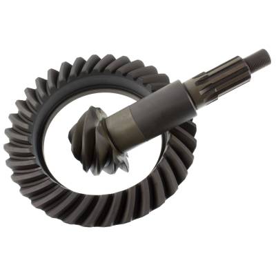 Richmond Gear - Richmond Gear 69-0048-1 Street Gear Ring & Pinion Set