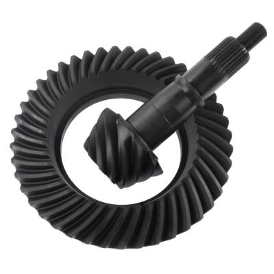 Richmond Gear - Richmond Gear 69-0376-1 Street Gear Ring & Pinion Set