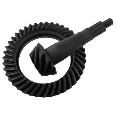 Richmond Gear - Richmond Gear 69-0059-1 Street Gear Ring & Pinion Set