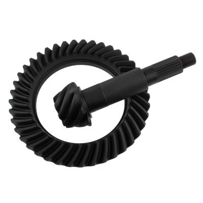 Richmond Gear - Richmond Gear 69-0053-1 Street Gear Ring & Pinion Set