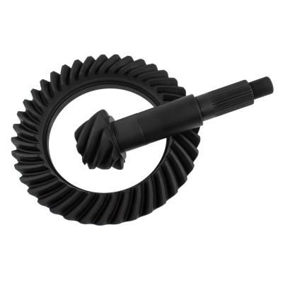 Richmond Gear - Richmond Gear 69-0054-1 Street Gear Ring & Pinion Set