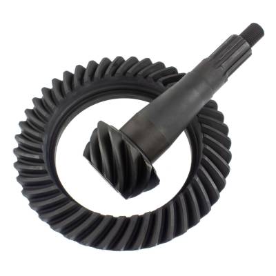 Richmond Gear - Richmond Gear 69-0060-1 Street Gear Ring & Pinion Set