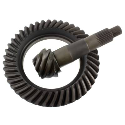 Richmond Gear - Richmond Gear 69-0035-1 Street Gear Ring & Pinion Set for GM 8.875" 5.38 CAR