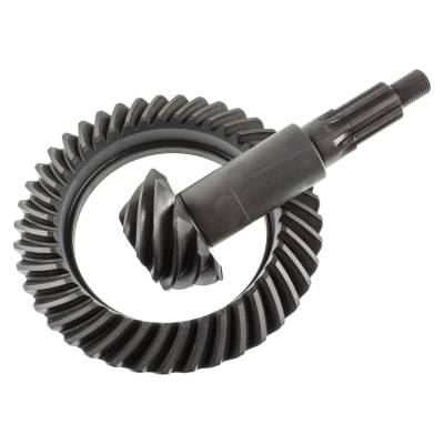 Richmond Gear - Richmond Gear 69-0045-1 Street Gear Ring & Pinion Set