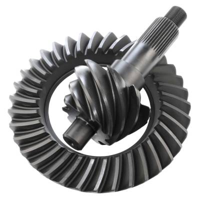 Richmond Gear - Richmond Gear 79-0002-1 Pro Gear Ring & Pinion Set FORD 9" 3.50 35-Spline
