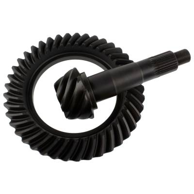 Richmond Gear - Richmond Gear 79-0072-1 Ring & Pinion GM 8.875" 4.56 CAR PRO GEAR