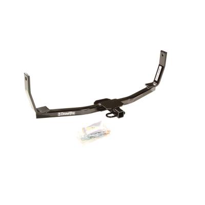 Draw-Tite - Draw-Tite 24757 Class I Sportframe Trailer Hitch for SONATA