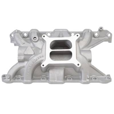 Edelbrock - Edelbrock 2198 Performer Rover Intake Manifold for Buick/Olds 215 V-8 Engines