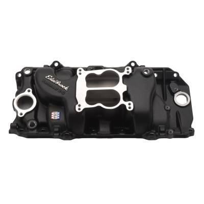 Edelbrock - Edelbrock 21613 Performer Big Block Chevy Intake Manifold
