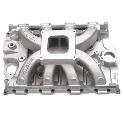 Edelbrock - Edelbrock 2936 Victor Ford FE Intake Manifold