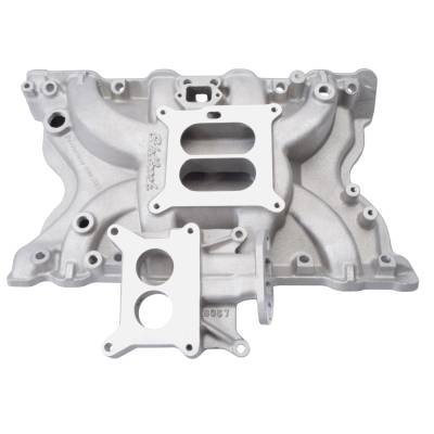 Edelbrock - Edelbrock 3771 Performer Ford 400 EGR Intake Manifold