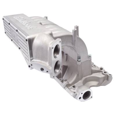 Edelbrock - Edelbrock 3881 Performer Truck 5.8L Intake Manifold Small-Block Ford