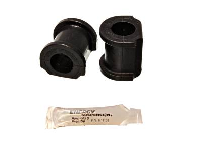 Energy Suspension - Energy Suspension 16.5131G Polyurethane Stabilizer Bar Bushing Kit for Honda