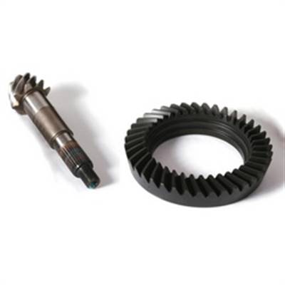 Precision Gear - Precision Gear 30D373R D30-3.73 Reverse Ring/Pinion
