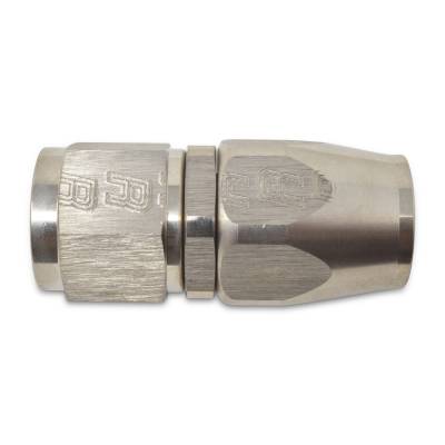 Russell - Russell 610041 Full Flow Hose End Straight End Endura -10AN