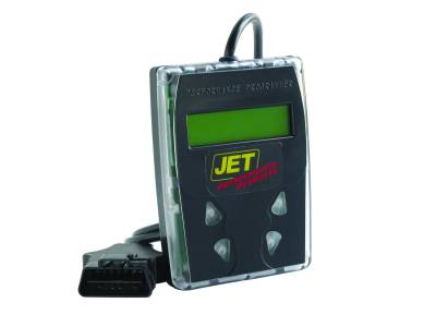 Jet Performance - Jet Performance 15027 Program for Power Jet Performance Programmer