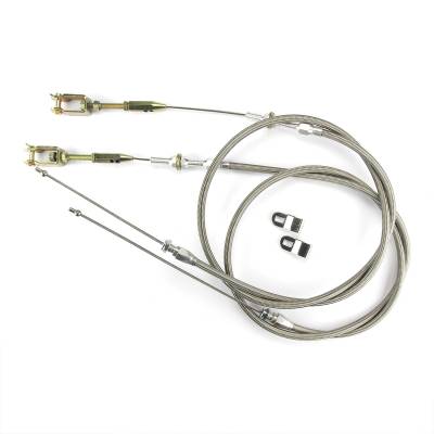 Lokar - Lokar EC-8007HT Emergency Brake Cables