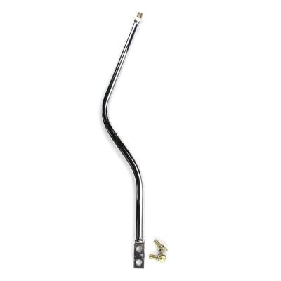 Lokar - Lokar MSL6B2 Manual Transmission Shifter Lever