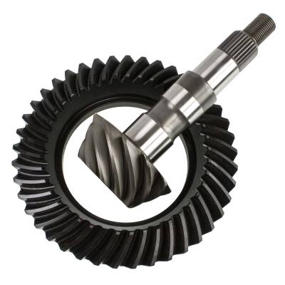 Motive Gear - Motive Gear GM10-373 Ring/Pinion 3.73 Ratio Set for GM 8.5"