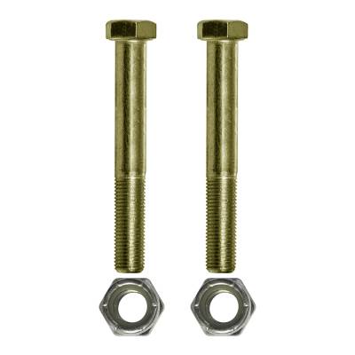 Skyjacker - Skyjacker 7166 Tie Bolt Rear 7/16" Diameter 6" for 80-98 F100 F150 F250 F350