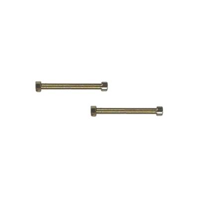 Skyjacker - Skyjacker 1204 Tie Bolt Lift Height 1/2 x 4" Tie Bolts w/Nuts Pair