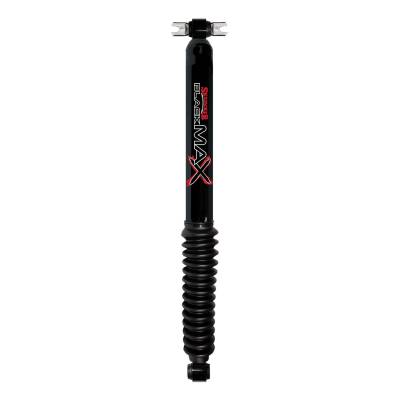 Skyjacker - Skyjacker B8508 0" Rear Lift Black Max Shock for 84-01 Jeep Cherokee 2WD/4WD