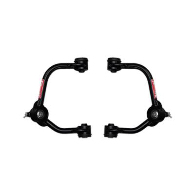 Skyjacker - Skyjacker F930UCA 1-3" Upper A-Arm Pair w/Ball Joints for 09-20 Ford F150