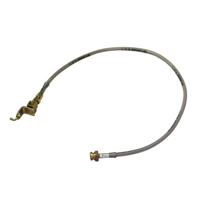 Skyjacker - Skyjacker RBL35 Rear SS Brake Line for 4-8" Lift EACH