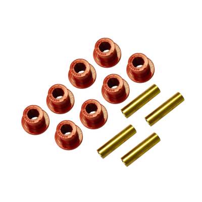 Skyjacker - Skyjacker SE90F Leaf Spring Bushing Kit for F920S F940S F960S F945S F965S