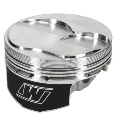 Wiseco - Wiseco 60004RX125 SBC LS7 +2.5cc Dome 1.175" CH RIGHT Piston Shelf Stock