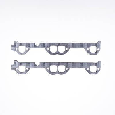 Cometic Gasket Automotive - Cometic C5415-064 Exhaust Manifold Gasket for Chevrolet Gen-1 Small Block V8