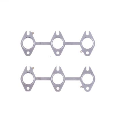 Cometic Gasket Automotive - Cometic C5726-040 Exhaust Manifold Gasket for Cummins 5.9L ISB/ISB CR