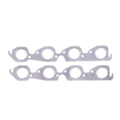 Cometic Gasket Automotive - Cometic C5896-030 Exhaust Gasket 1.920" Round Port MLS .030"