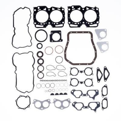 Cometic Gasket Automotive - Cometic PRO2024C Subaru 2004-2006 EJ257 Complete Engine Gasket Kit