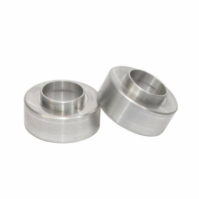 Daystar - Daystar PADL225PA Coil Spring Leveling System for 06-16 1500 Ram 1500