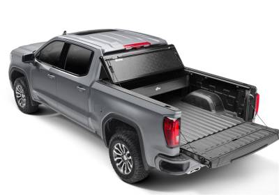 RealTruck BAK - Bak Industries BakBox2 Utility Storage Box Silverado/Sierra 92120