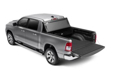 RealTruck BAK - Bak Industries BakBox2 Utility Storage Box for Ram Truck 92207