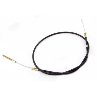 Omix - Omix-Ada 16730.03 E-Brake Cable for Jeep CJ5