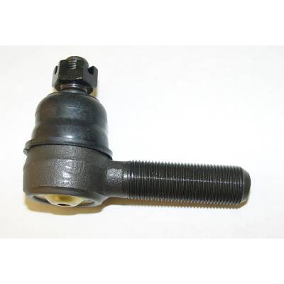 Omix - Omix-Ada 18043.04 Tie Rod End Right Hand Thread for Willys & Jeep Models