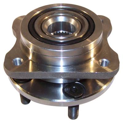 Crown Automotive Jeep Replacement - Crown Automotive 4641516 Axle Hub Assembly