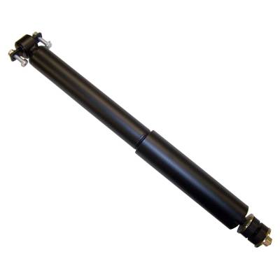 Crown Automotive Jeep Replacement - Crown Automotive 4638190 Shock Absorber for Cherokee XJ Grand Cherokee ZJ