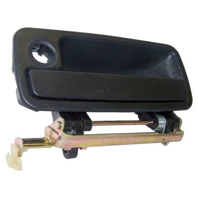Crown Automotive Jeep Replacement - Crown Automotive 4675687 Interior Door Handle