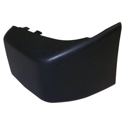 Crown Automotive Jeep Replacement - Crown Automotive 4741101 Bumper Guard for Grand Cherokee ZJ