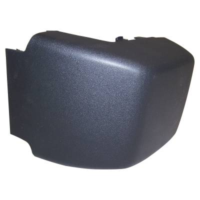 Crown Automotive Jeep Replacement - Crown Automotive 4741102 Bumper Guard for Grand Cherokee ZJ