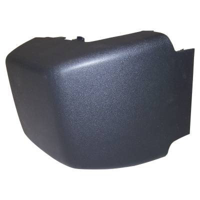 Crown Automotive Jeep Replacement - Crown Automotive 4741103 Bumper Guard for Grand Cherokee ZJ