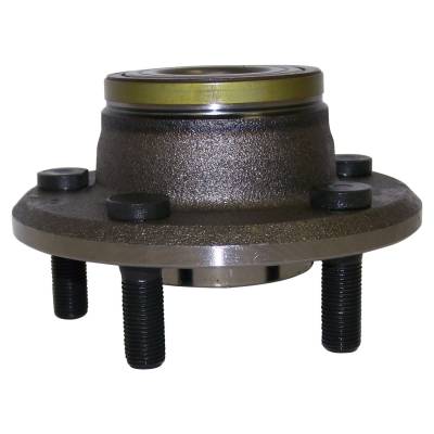 Crown Automotive Jeep Replacement - Crown Automotive 4779199AA Axle Wheel Hub & Bearing