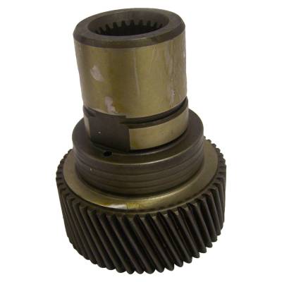 Crown Automotive Jeep Replacement - Crown Automotive 4798113 Transfer Case Input Gear