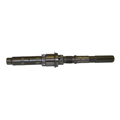 Crown Automotive Jeep Replacement - Crown Automotive 4798145 Transfer Case Main shaft